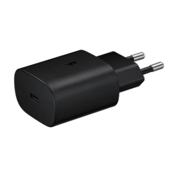 25W USB-C Power Adapter Bulk Aftermarket