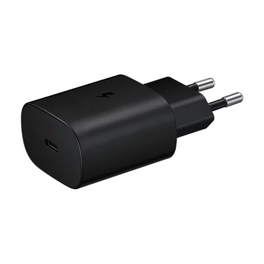 25W USB-C Power Adapter Bulk Aftermarket