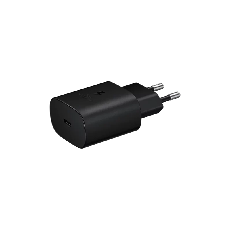 25W USB-C Power Adapter Bulk Aftermarket