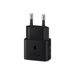 25W USB-C Power Adapter Bulk Original