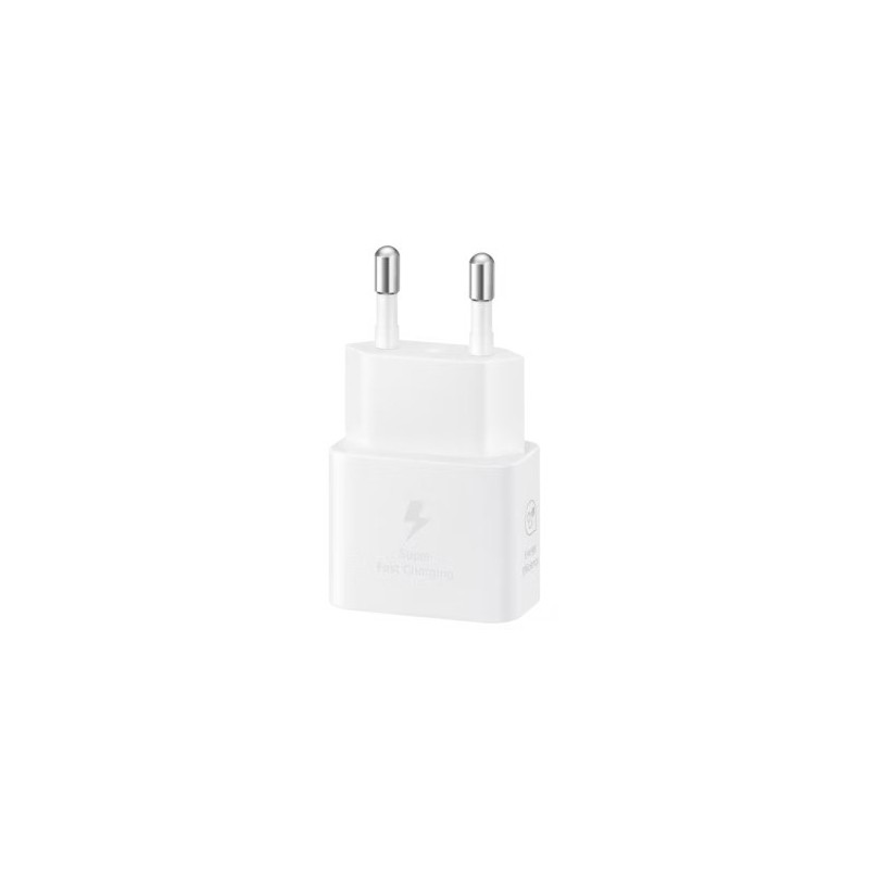 25W USB-C Power Adapter Bulk Original
