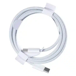 60W USB-C Charge Cable (1m) Bulk Original