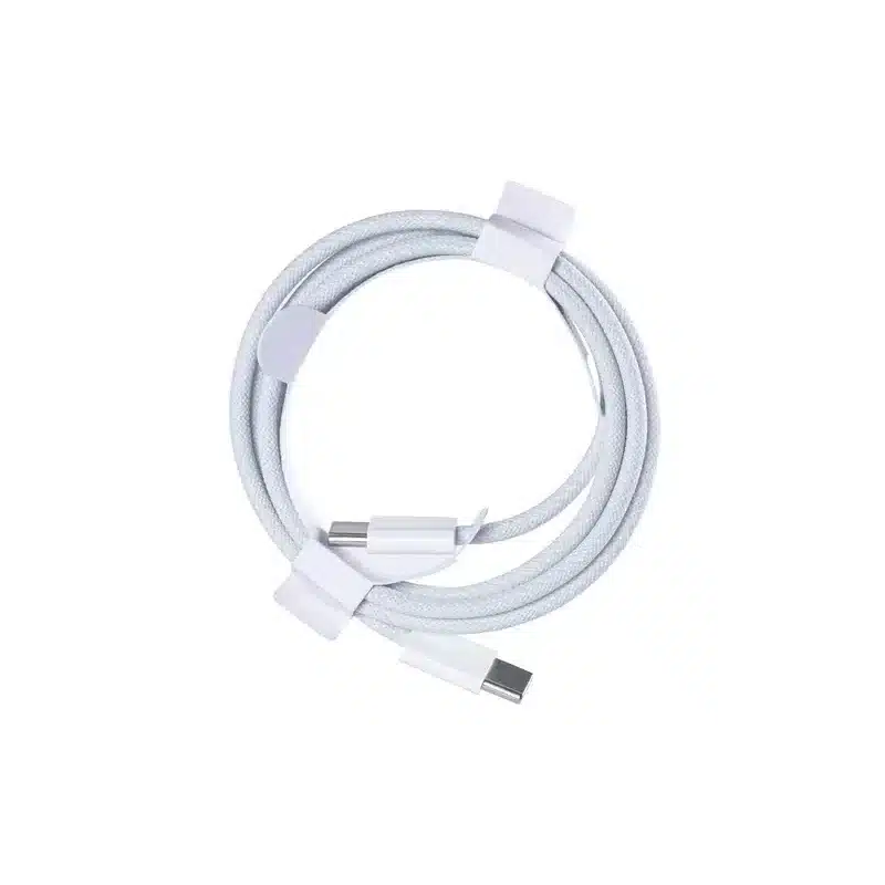 60W USB-C Charge Cable (1m) Bulk Aftermarket