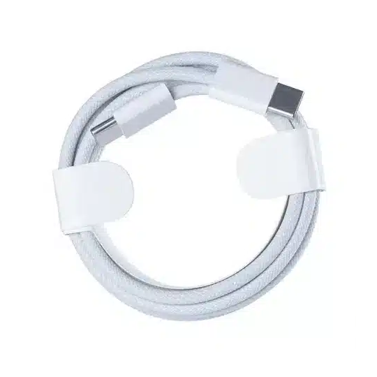 240W USB-C Charge Cable (2m) Bulk Original