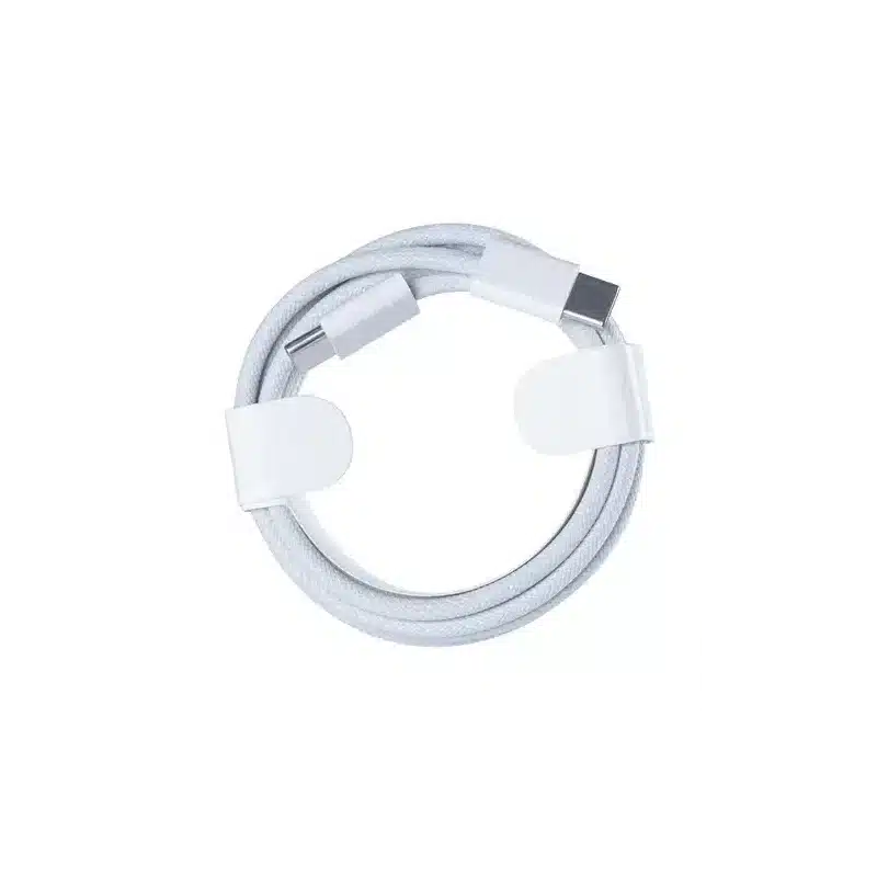 240W USB-C Charge Cable (2m) Bulk Original