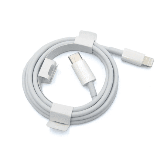 USB-C to Lightning Cable (1m) Bulk Aftermarket