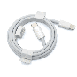 USB-C to Lightning Cable (2m) Bulk Aftermarket