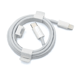 USB to Lightning Cable (1m) Bulk Original