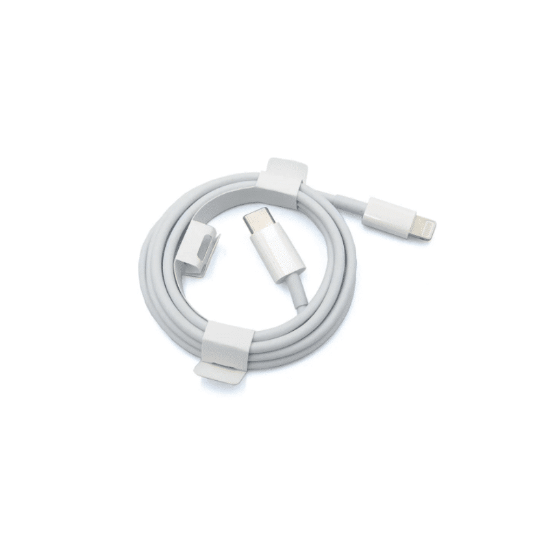 USB to Lightning Cable (1m) Bulk Aftermarket