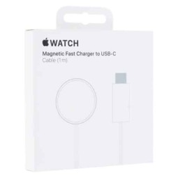 iWatch Cable USB-C (1m) Retail Package