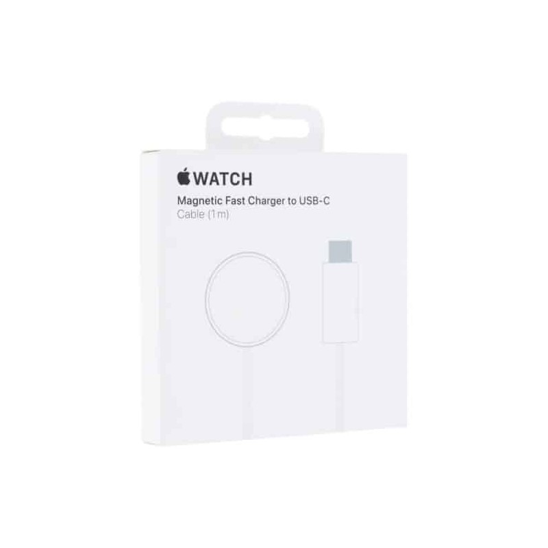 iWatch Cable USB-C (1m) Retail Package