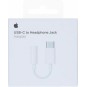 USB-C to Headphone Jack Adapter Retail Package