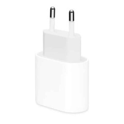 20W USB-C Power Adapter Bulk Original