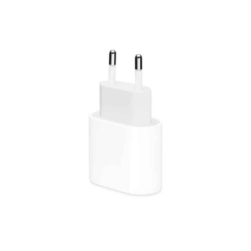 20W USB-C Power Adapter Bulk Original