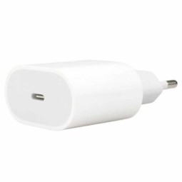 20W USB-C Power Adapter Bulk Aftermarket