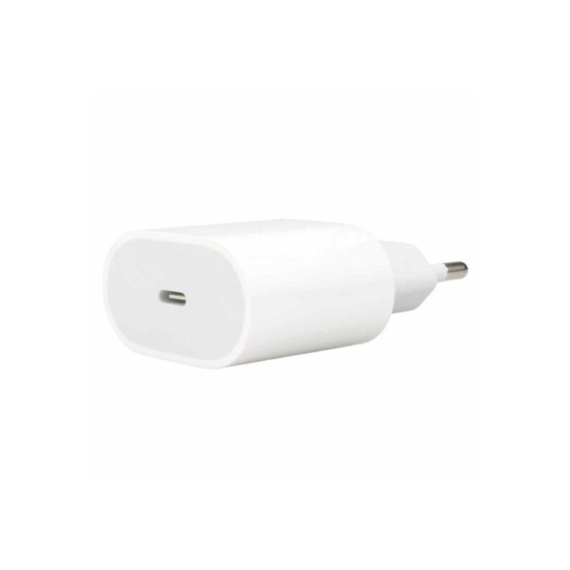 20W USB-C Power Adapter Bulk Aftermarket