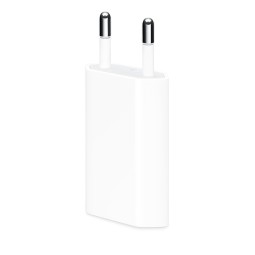 5W USB Power Adapter Bulk Original
