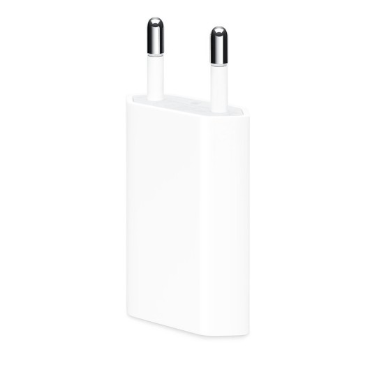 5W USB Power Adapter Bulk Original