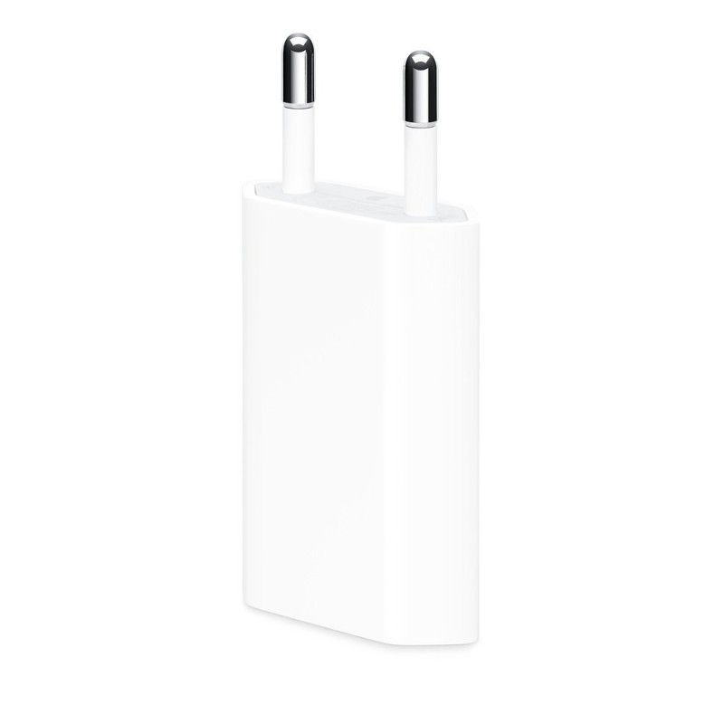5W USB Power Adapter Bulk Original