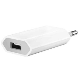 5W USB Power Adapter Bulk Aftermarket