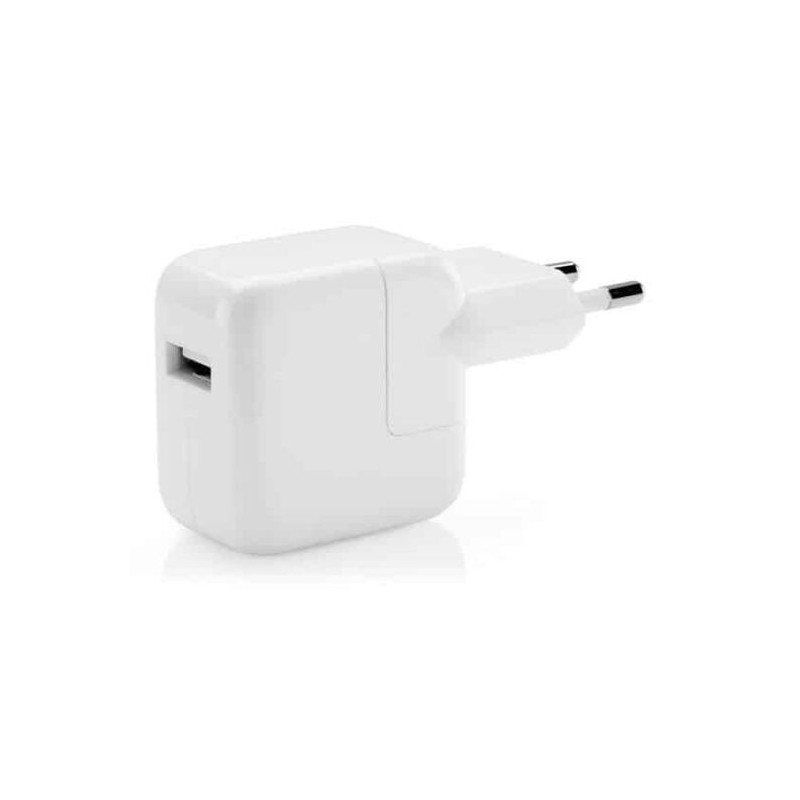 12W USB Power Adapter Bulk Aftermarket