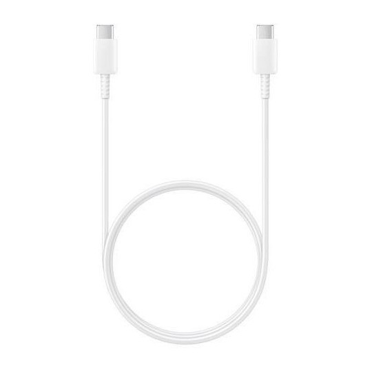 25W/3A USB-C to USB-C Cable (1m) Bulk Original