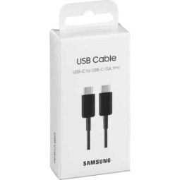 100W/5A USB-C to USB-C Cable (1m) Retail Package
