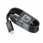 Micro-USB to USB Cable Black (1m) Bulk Original