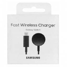 Samsung Watch USB-C Cable Black (1m) Retail Package
