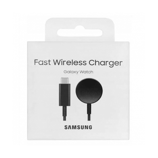 Samsung Watch USB-C Cable Black (1m) Retail Package