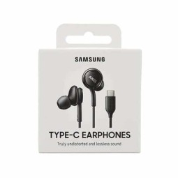 Samsung AKG Type-C Earphones Retail Package