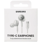 Samsung AKG Type-C Earphones Retail Package
