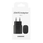 25W USB-C Power Adapter Retail Package