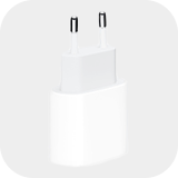 Power Adapter image